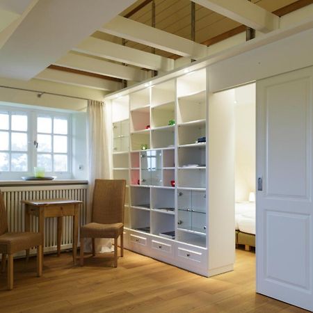 Ferienhaus Honigklee Im Lueuevhoog Keitum Kültér fotó
