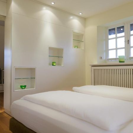 Ferienhaus Honigklee Im Lueuevhoog Keitum Kültér fotó