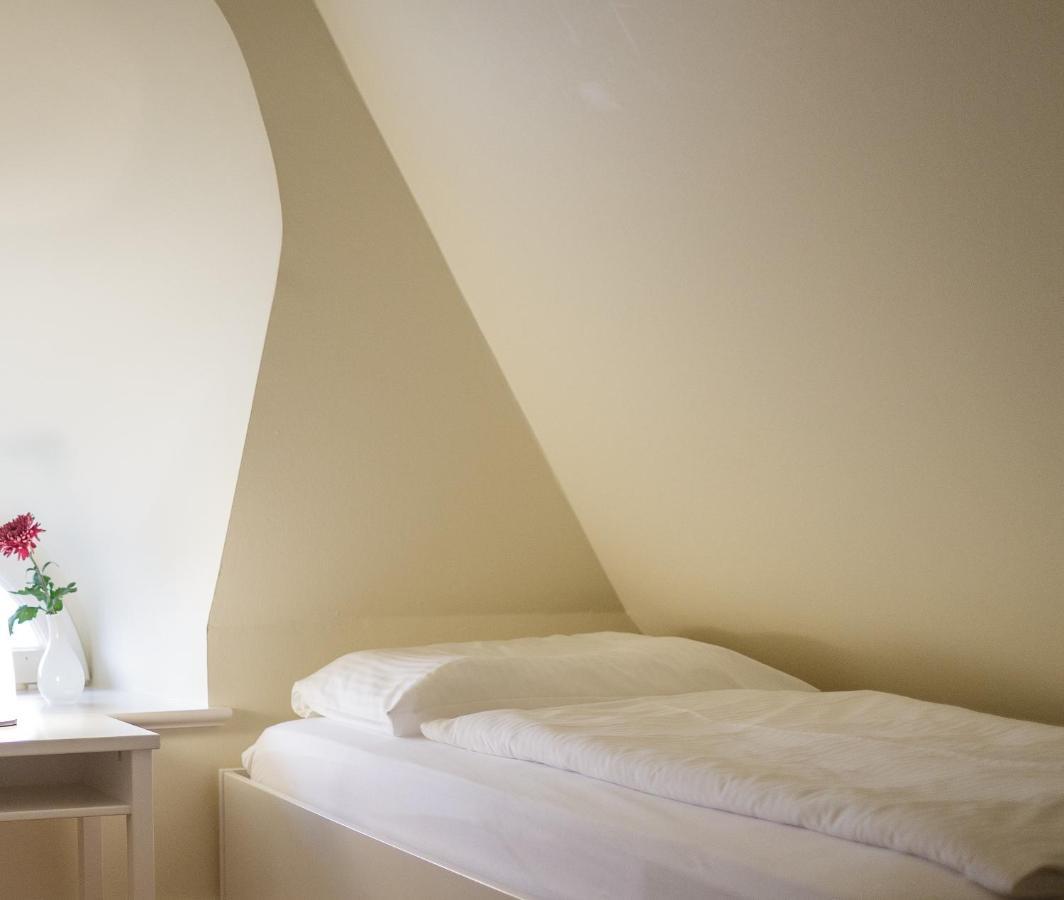 Ferienhaus Honigklee Im Lueuevhoog Keitum Kültér fotó